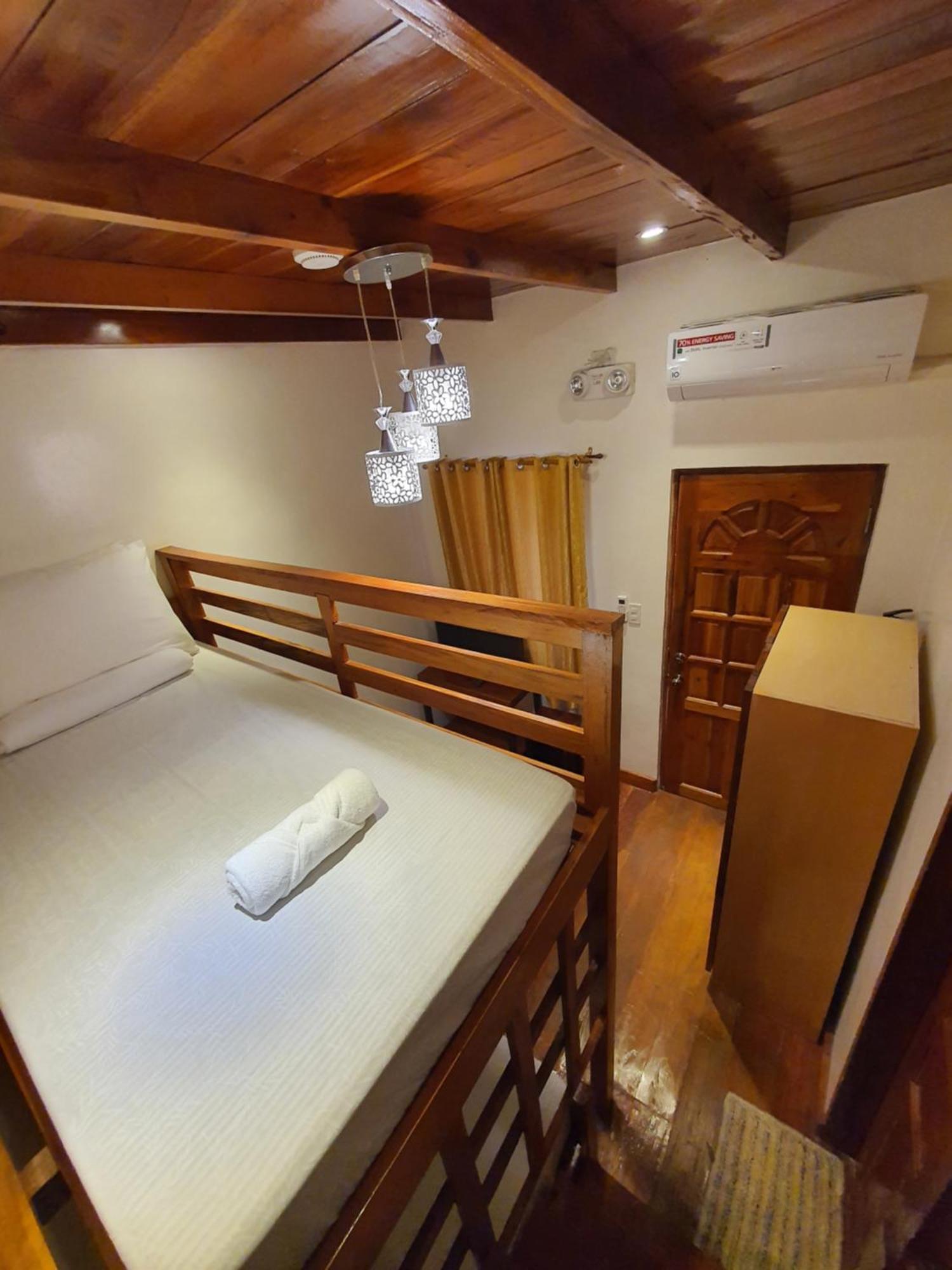 Glorias Panglao Inn 1 エクステリア 写真